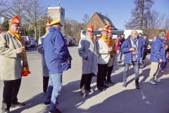 Westerwieher Karnevalsverein