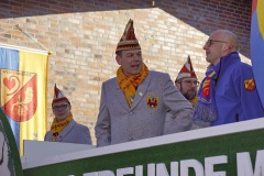 Westerwieher Karnevalsverein