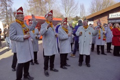 Westerwieher Karnevalsverein
