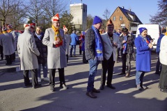 Westerwieher Karnevalsverein