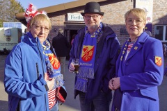 Westerwieher Karnevalsverein
