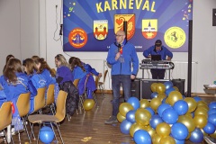 Westerwieher Karnevalsverein