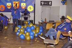 Westerwieher Karnevalsverein