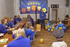 Westerwieher Karnevalsverein