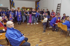 Westerwieher Karnevalsverein