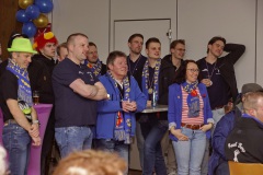 Westerwieher Karnevalsverein