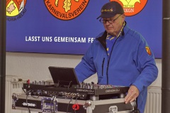 Westerwieher Karnevalsverein