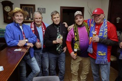 Westerwieher Karnevalsverein Westerwiehe