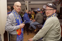Westerwieher Karnevalsverein Westerwiehe