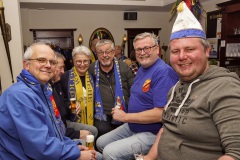Westerwieher Karnevalsverein Westerwiehe