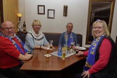 Westerwieher Karnevalsverein Westerwiehe