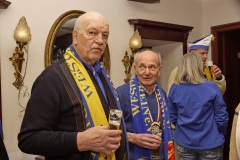 Westerwieher Karnevalsverein Westerwiehe