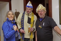 Westerwieher Karnevalsverein Westerwiehe