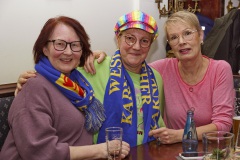 Westerwieher Karnevalsverein Westerwiehe