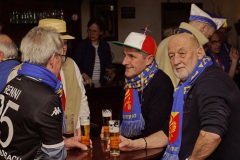 Westerwieher Karnevalsverein Westerwiehe