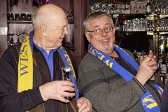 Westerwieher Karnevalsverein Westerwiehe