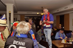 Westerwieher Karnevalsverein Westerwiehe