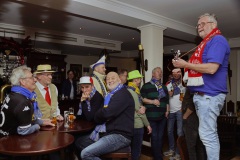 Westerwieher Karnevalsverein Westerwiehe