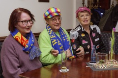 Westerwieher Karnevalsverein Westerwiehe