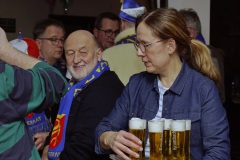 Westerwieher Karnevalsverein Westerwiehe