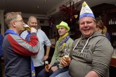 Westerwieher Karnevalsverein Westerwiehe