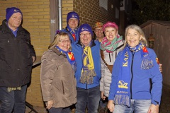 Westerwieher Karnevalsverein Westerwiehe