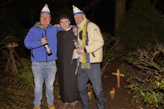 Westerwieher Karnevalsverein Westerwiehe