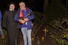 Westerwieher Karnevalsverein Westerwiehe