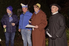 Westerwieher Karnevalsverein Westerwiehe