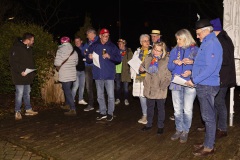 Westerwieher Karnevalsverein Westerwiehe