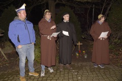 Westerwieher Karnevalsverein Westerwiehe