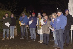 Westerwieher Karnevalsverein Westerwiehe