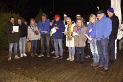 Westerwieher Karnevalsverein Westerwiehe