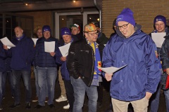 Westerwieher Karnevalsverein Westerwiehe