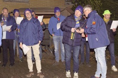 Westerwieher Karnevalsverein Westerwiehe