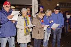 Westerwieher Karnevalsverein Westerwiehe