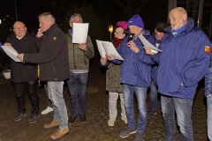 Westerwieher Karnevalsverein Westerwiehe