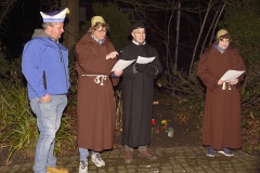 Westerwieher Karnevalsverein Westerwiehe