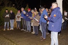 Westerwieher Karnevalsverein Westerwiehe