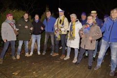 Westerwieher Karnevalsverein Westerwiehe