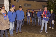 Westerwieher Karnevalsverein Westerwiehe