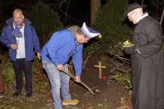 Westerwieher Karnevalsverein Westerwiehe