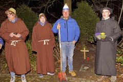 Westerwieher Karnevalsverein Westerwiehe