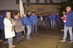 Westerwieher Karnevalsverein Westerwiehe