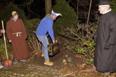 Westerwieher Karnevalsverein Westerwiehe