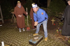 Westerwieher Karnevalsverein Westerwiehe