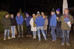 Westerwieher Karnevalsverein Westerwiehe