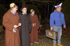 Westerwieher Karnevalsverein Westerwiehe