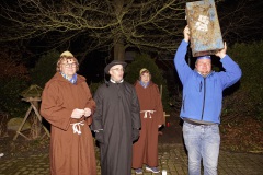 Westerwieher Karnevalsverein Westerwiehe