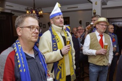 Westerwieher Karnevalsverein Westerwiehe